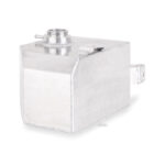 Mishimoto 2019+ Ford Ranger Expansion Tank - Polished - Image 4