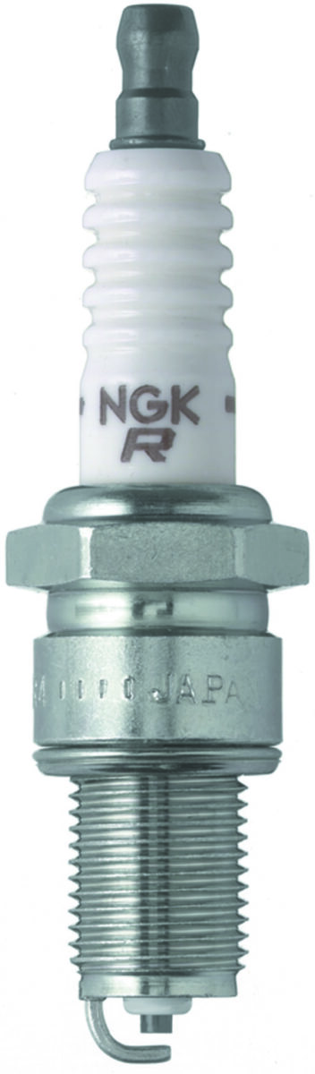 929d73fbce963a9d61b1961d76a90768-7 NGK V-Power Spark Plug Box of 4 (BPR4EY) - Image 1