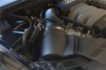 Volant 08-09 Audi A5 3.2 V6 PowerCore Closed Box Air Intake System - Image 2