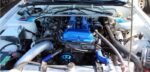 Mishimoto 89-94 Nissan 240sx S13 SR20DET Aluminum Radiator (MMRAD-S13-90SR) - Image 7