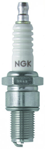 NGK Racing Spark Plug Box of 4 (B10EG) - Image 2
