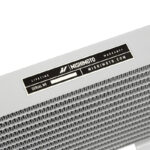 Mishimoto 06-10 Chevrolet / GMC 6.6L Duramax (LBZ/LMM) Transmission Cooler - Image 5