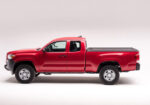 Retrax 22-25 Toyota Tundra Reg/DC 78in. Bed RetraxONE MX - Image 10