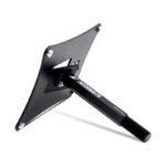 Mishimoto 2020+ Tesla Model Y License Plate Relocation Kit - Image 4