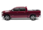 UnderCover 02-18 Dodge Ram 1500 (w/o Rambox) (19-20 Classic) 6.4ft Flex Bed Cover - Image 27