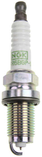 NGK G-Power Spark Plug Box of 4 (ZFR6BGP-S) - Image 2