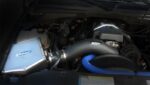 Volant 07-08 Chevy Silverado/Suburban/Tahoe GMC Sierra/Yukon V8 Dry Filter Cold Air Intake - Image 4