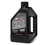 Maxima Gear Oil Full Synthetic 75W90 Gear Oil - 1L - Image 2