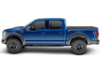 Retrax 15-22 Ford F-150 Super Crew/Super Cab & F-150 Lightning (5.5ft. Bed) Retrax IX - Image 24