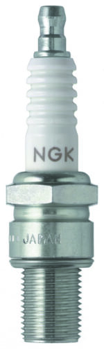 NGK Standard Spark Plug Box of 10 (BUE) - Image 2