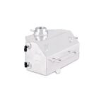 Mishimoto 2015 Ford Mustang EcoBoost / 3.7L / 5.0L Aluminum Coolant Expansion Tank-Polished - Image 5
