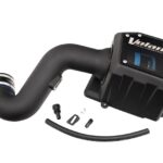 Volant 19-25 Chevrolet Silverado 1500 / GMC Sierra 1500 Powercore Closed Box Air Intake System
