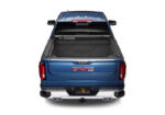 TruXedo 17-24 Honda Ridgeline 64.8in. Bed Pro X15 TS - Image 26