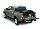 Tonno Pro 15-19 Chevy Colorado 6ft Fleetside Tonno Fold Tri-Fold Tonneau Cover - Image 2