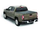 Tonno Pro 15-19 Chevy Colorado 6ft Fleetside Tonno Fold Tri-Fold Tonneau Cover - Image 7