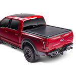 Retrax 05-15 Tacoma 5ft Double Cab RetraxONE XR