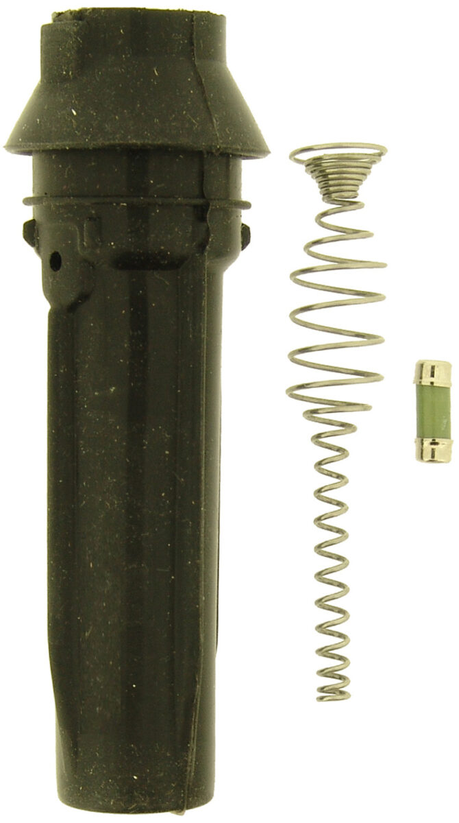 a5368bd75f06c4cd685f70c83eceb0df NGK Ford F-150 2014-2010 Direct Ignition Coil Boot - Image 1