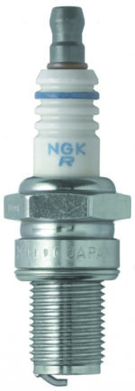 NGK Standard Spark Plug Box of 10 (BR10ECM) - Image 2