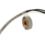 DEI RFI Wire Mesh Shield Tape - 1in x 25ft - Image 2