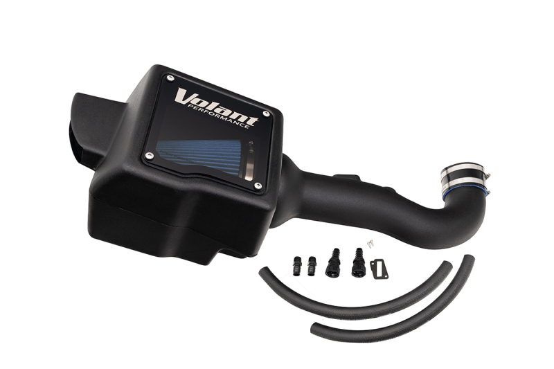 aad7a64bcbb0b4b7998957816410029cL-1 Volant 14-18 Chevy Silverado/Suburban/Tahoe GMC Sierra/Yukon/XL 5.3L V8 PowerCore Cold Air Intake - Image 1