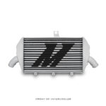 Mishimoto 01-07 Mitsubishi Lancer EVO Intercooler - Image 8
