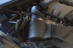 Volant 08-09 Audi A5 3.2 V6 PowerCore Closed Box Air Intake System - Image 3