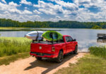 Retrax 2024 Toyota Tacoma 5ft Bed PowertraxPRO XR - Image 3