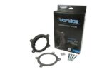 Volant 10-15 Chevrolet Camaro SS 6.2 V8 Vortice Throttle Body Spacer - Image 2