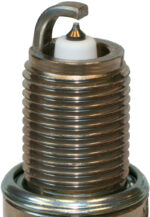 NGK Laser Platinum Spark Plug Box of 4 (PFR7N8DS) - Image 3