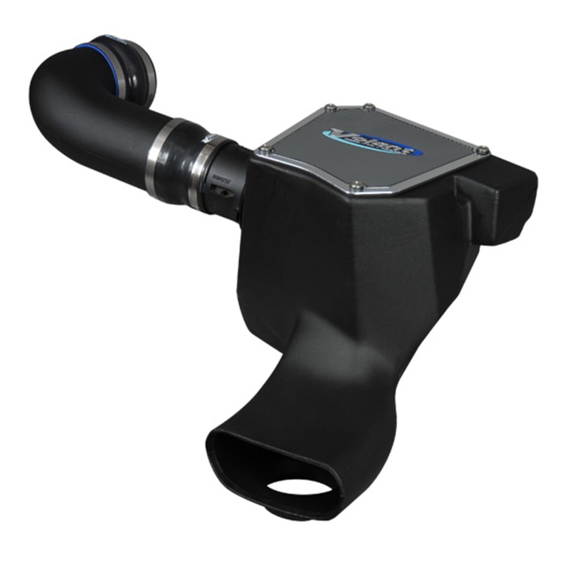 aeea11d983f12a6caa81d7e574e8abf9 Volant 08-09 Pontiac G8 GT 6.0 V8 PowerCore Closed Box Air Intake System - Image 1