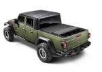 BAK 07-21 Toyota Tundra 5.7ft. Bed w/OE Track Sys (Will Not Fit Trail SE Box) BAKFlip MX4 TS - Image 20