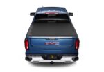 TruXedo 14-18 GM Sierra/Silverado 1500 / 15-29 Sierra/Silverado 2500/3500HD 80.4in. Bed Pro X15 TS