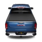 TruXedo 20-25 GM Sierra/Silverado 2500/3500HD w/o Multipro/Flex Tailgate 82in. Bed Pro X15 TS
