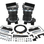 Air Lift 2021-2022 F-150 Powerboost 2WD/4WD LoadLifter 5000 Air Spring Kit