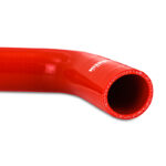 Mishimoto 2022+ Subaru WRX Red Silicone Hose Kit - Image 3