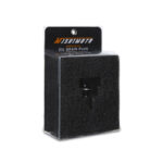 Mishimoto Magnetic Oil Drain Plug M12 x 1.5 Black - Image 7