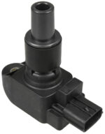 NGK 2011-04 Mazda RX-8 COP Ignition Coil - Image 2