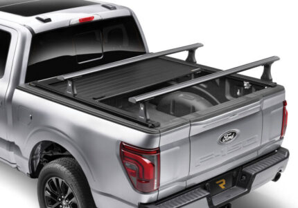 Retrax 09-18 Ram 1500 8ft Bed Long Bed RetraxPRO XR