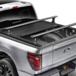 Retrax 2024 Toyota Tacoma 6ft Bed RetraxPRO XR Bed Cover