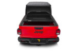 UnderCover 2020 Jeep Gladiator 5ft Flex Bed Cover - Image 13