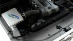 Volant 11-18 Toyota FJ Cruiser / 11-20 4Runner 4.0L V6 Pro5 Closed Box Air Intake System - Image 4