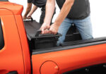 Retrax 19-24 GMC Sierra 1500 5.8ft Bed (CARBON PRO Bed ONLY) RetraxPRO EZ-Off FRC-4000 - Image 22