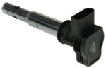NGK 2009-08 VW Touareg COP Pencil Type Ignition Coil - Image 2