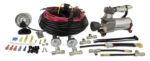 Air Lift Load Controller Dual Heavy Duty Compressor - Image 8