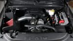 Spectre 2019 Dodge Ram 1500 5.7L V8 Performance Air Intake Kit - Image 5