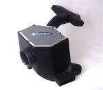 Volant 04-06 Chevrolet Colorado 3.5 L5 Pro5 Closed Box Air Intake System - Image 3