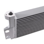 Mishimoto 15-20 BMW F80 M3/M4 Oil Cooler Kit - Image 4