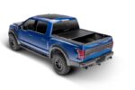 Retrax 15-22 Ford F-150 Super Crew/Super Cab/Reg Cab (6.5ft. Bed) Retrax IX - Image 7