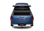 TruXedo 17-24 Honda Ridgeline 64.8in. Bed Pro X15 TS - Image 3