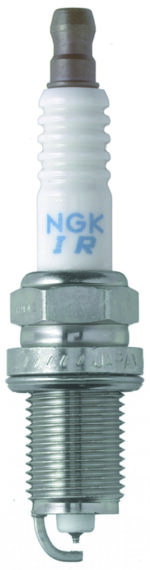 NGK Iridium Spark Plug Box of 4 (IFR8H11)